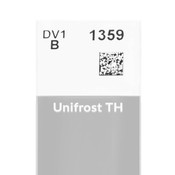 Unifrost™ Thermal Printer